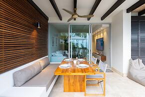 The Surf-point Condo by Acomodo Riomar