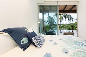 The Surf-point Condo by Acomodo Riomar