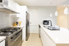 The Surf-point Condo by Acomodo Riomar