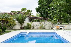 Casa Portales by Acomodo Buenaventura
