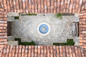 Casa Portales by Acomodo Buenaventura