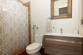 Casa Portales by Acomodo Buenaventura