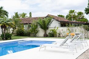 Casa Portales by Acomodo Buenaventura