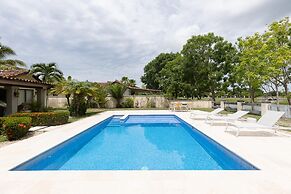 Casa Portales by Acomodo Buenaventura