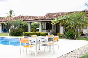 Casa Portales by Acomodo Buenaventura