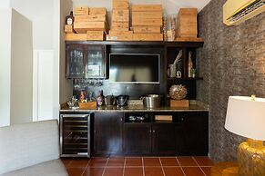 Casa Portales by Acomodo Buenaventura