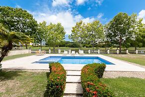 Casa Portales by Acomodo Buenaventura