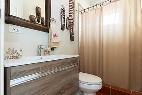 Casa Portales by Acomodo Buenaventura