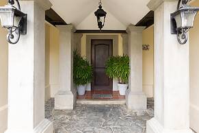 Casa Portales by Acomodo Buenaventura