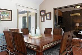 Casa Portales by Acomodo Buenaventura