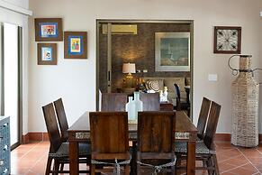 Casa Portales by Acomodo Buenaventura