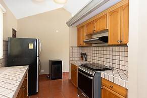 Casa Portales by Acomodo Buenaventura