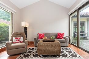 Casa Portales by Acomodo Buenaventura