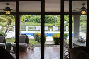 Casa Portales by Acomodo Buenaventura