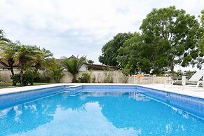 Casa Portales by Acomodo Buenaventura