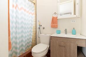 Casa Portales by Acomodo Buenaventura