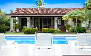 Casa Portales by Acomodo Buenaventura