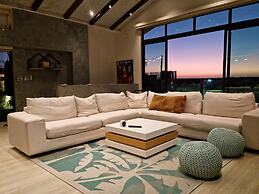 The Penthouse by Acomodo