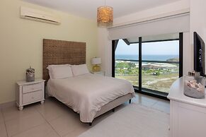 The Penthouse by Acomodo