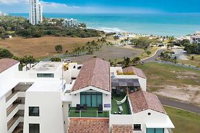 The Penthouse by Acomodo
