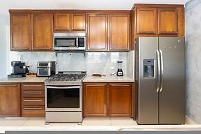 The Penthouse by Acomodo