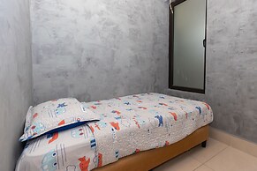 The Penthouse by Acomodo