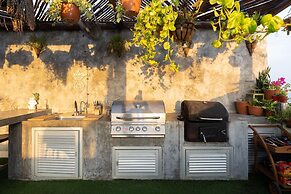 The Penthouse by Acomodo