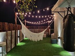 The Penthouse by Acomodo