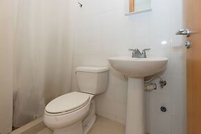 The Penthouse by Acomodo