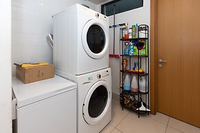 The Penthouse by Acomodo