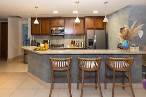 The Penthouse by Acomodo