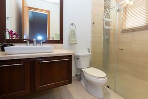 The Penthouse by Acomodo