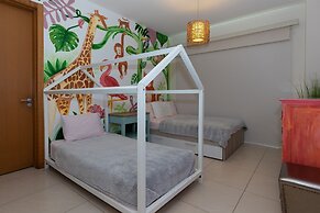 The Penthouse by Acomodo