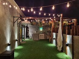 The Penthouse by Acomodo