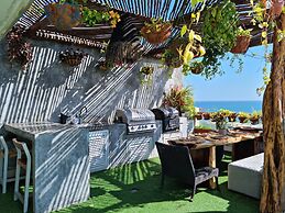 The Penthouse by Acomodo