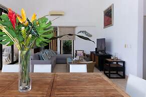 Villa Encanto by Acomodo