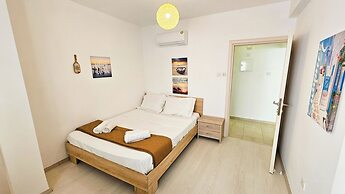 Seaside Comfort Residence