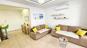 Seaside Comfort Residence