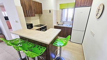 Seaside Comfort Residence