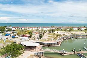 The Luscious Condo by Acomodo Buenaventura