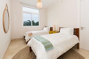 The Luscious Condo by Acomodo Buenaventura