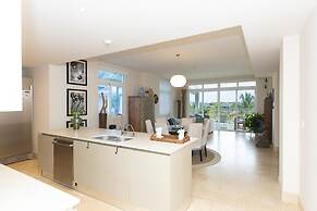 The Luscious Condo by Acomodo Buenaventura