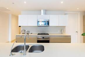 The Luscious Condo by Acomodo Buenaventura