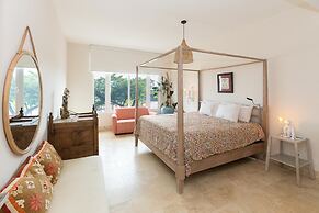 The Luscious Condo by Acomodo Buenaventura