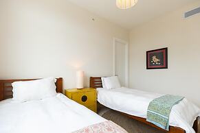 The Luscious Condo by Acomodo Buenaventura