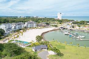 The Luscious Condo by Acomodo Buenaventura