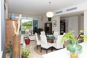 The Luscious Condo by Acomodo Buenaventura