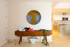 The Luscious Condo by Acomodo Buenaventura