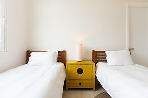 The Luscious Condo by Acomodo Buenaventura