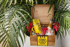 The Luscious Condo by Acomodo Buenaventura